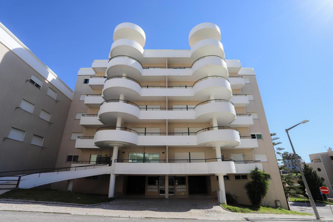 Sotto Mayor Residence Figueira da Foz Exteriör bild